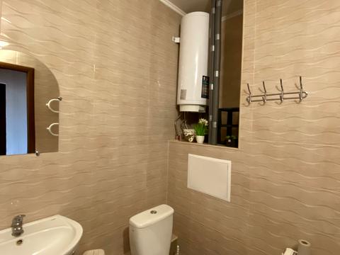 квартира за адресою Єлизавети Чавдар вул., 34