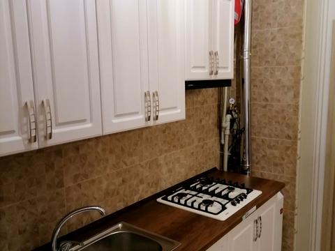 квартира по адресу Спасская ул., 80
