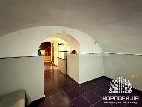 комерційна за адресою Ш.Петефі, 20А