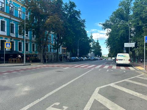 коммерческая по адресу Владимирская ул., 6