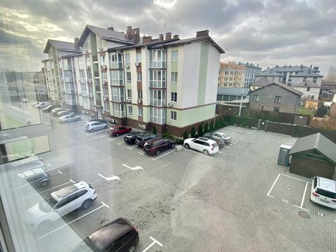 квартира за адресою Івана Білика вул. (Яблунева), 11