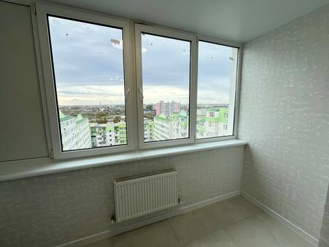 квартира по адресу Трудова, 5Г 