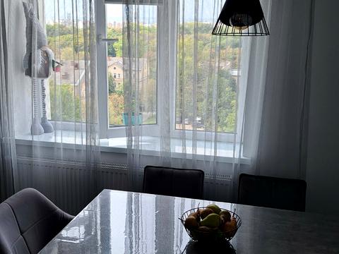 квартира по адресу Национальной Гвардии ул., 14в