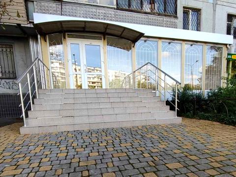 коммерческая по адресу Запорожье, Юбилейный просп., 27