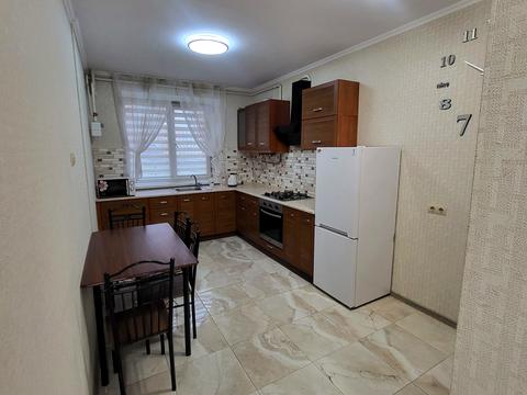 квартира по адресу Кульпарковская ул., 230-А