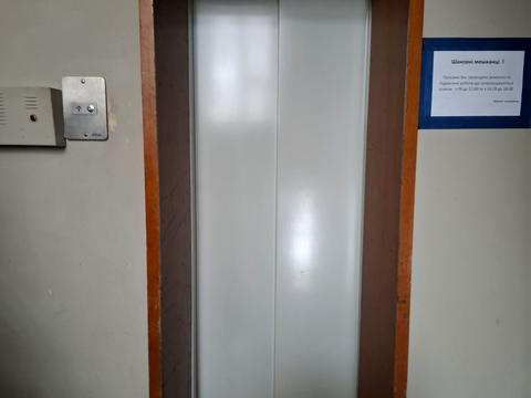 квартира по адресу Виноградный пер., 4