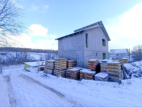 дом по адресу с. Давыдковцы, СТ Енергія