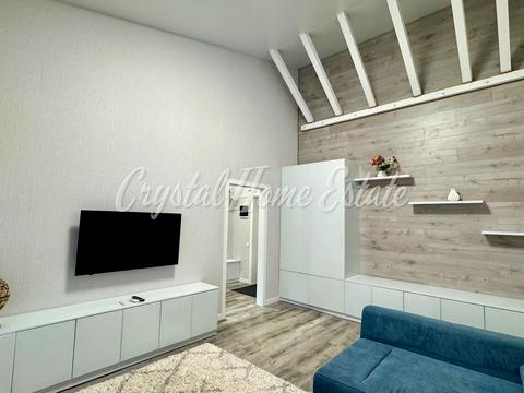 квартира за адресою Метрологічна вул., 25-А