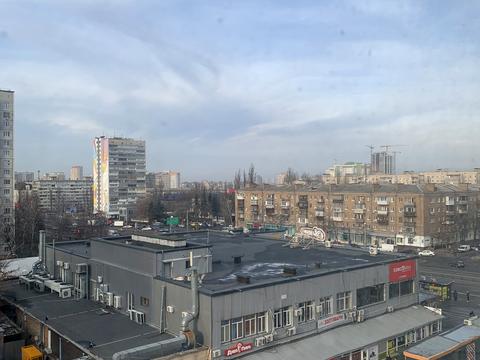 квартира за адресою Берестейський просп. (Перемоги), 89-А