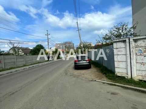 ділянка за адресою Центральна вул.