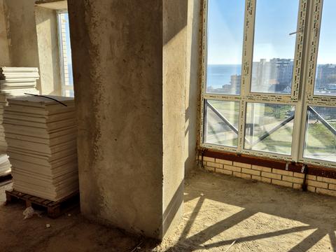 квартира за адресою Лазурна вул. (Гайдара), 2 б