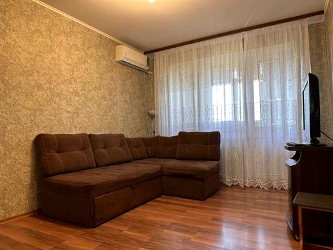 квартира за адресою Бердянська вул., 1