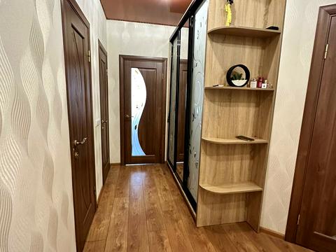 квартира по адресу Заречанская ул., 9