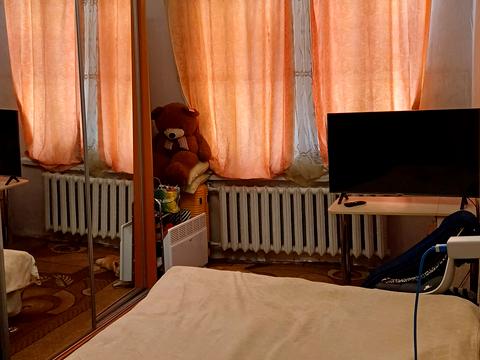 квартира за адресою Дмитрівська вул., 58