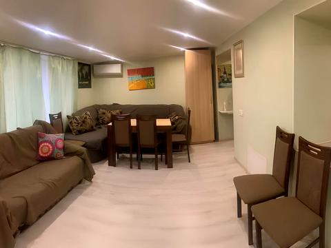 квартира по адресу Васильковская ул., 29/22