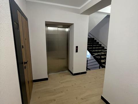 квартира по адресу Чорновола, 7