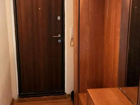 квартира по адресу Миру просп., 67