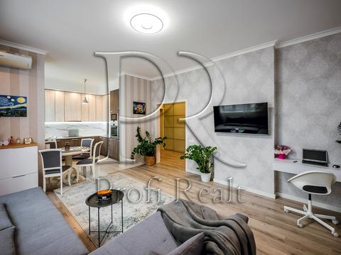 квартира за адресою Гната Хоткевича вул. (Червоногвардійська), 8