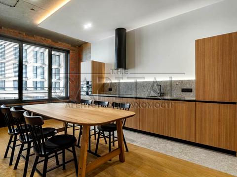 квартира за адресою Бульварно-Кудрявська вул. (Воровського), 17