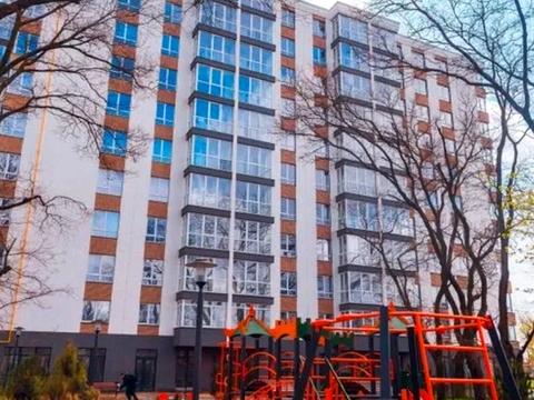 квартира по адресу Профсоюзная ул., 9-А
