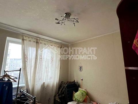 квартира по адресу Клочковская ул., 152а