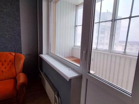 квартира по адресу Большая Кольцевая ул., 130