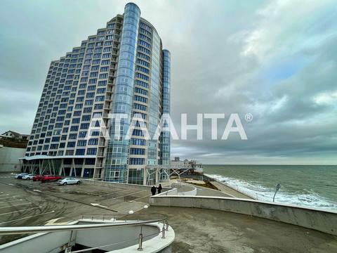 квартира за адресою Морехідний пров., 2-А