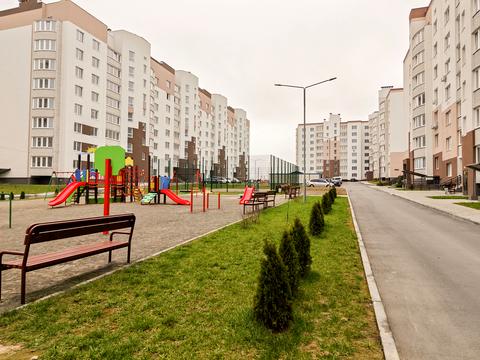 квартира за адресою Олександрівська, 1