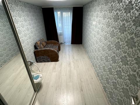 квартира по адресу Максима Залізняка, 18