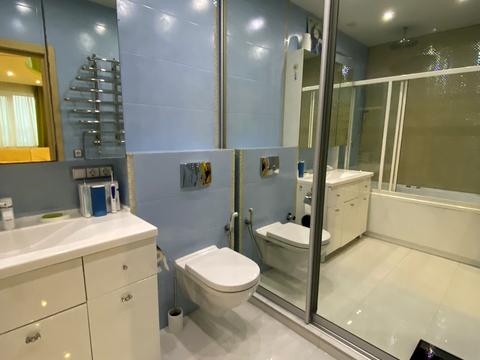 квартира по адресу Героев Полка "Азов ул. (Малиновского маршала), 8