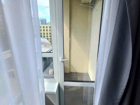 квартира за адресою Василя Тютюнника вул. (Анрі Барбюса), 28-А