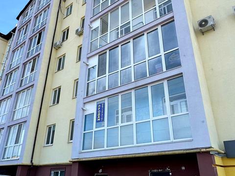 квартира по адресу Одеська, 3