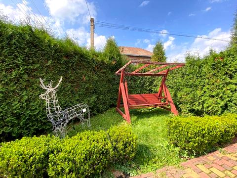 дом по адресу Межевая ул.