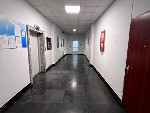 квартира по адресу Французский бульв., 49/1