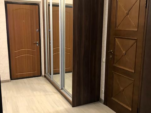 квартира по адресу Николая Закревского ул., 101-А