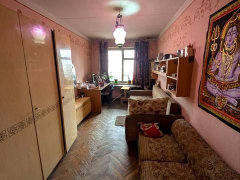 квартира за адресою Науки просп., 22