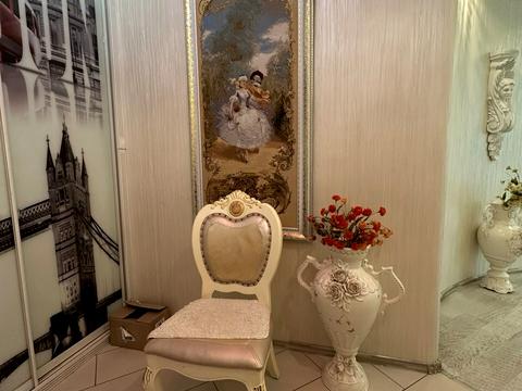 квартира по адресу Французский бульв., 22/2