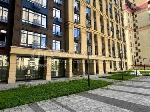 квартира за адресою Річкова вул., 4