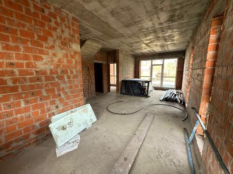 дом по адресу Степана Бандеры ул.