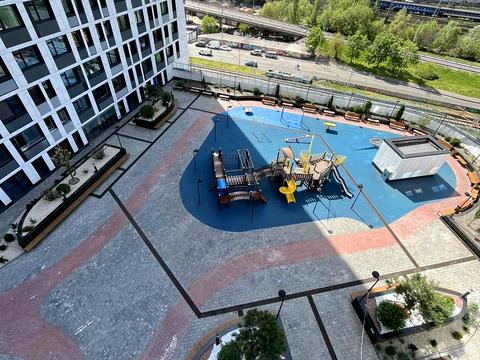 квартира за адресою Берестейський просп. (Перемоги), 11 к2