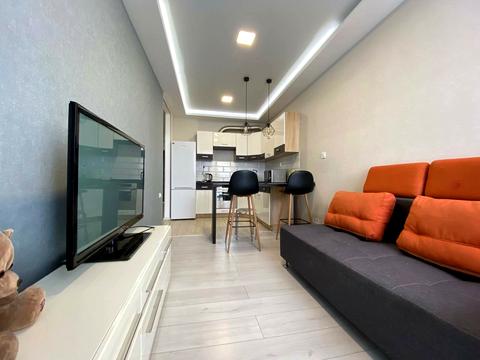 квартира по адресу Ивана Акинфиева ул. (Фучика), 30-А