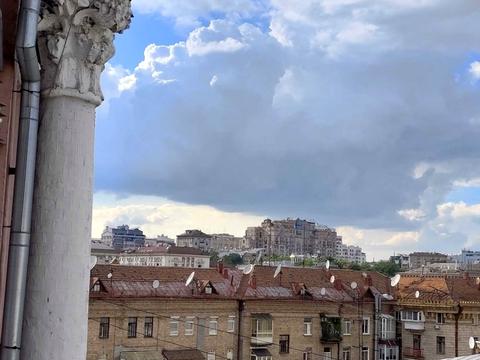 квартира по адресу Лютеранская ул., 6