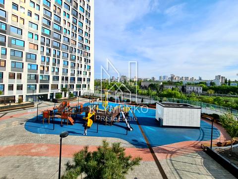 квартира за адресою Берестейський просп. (Перемоги), 11 к2