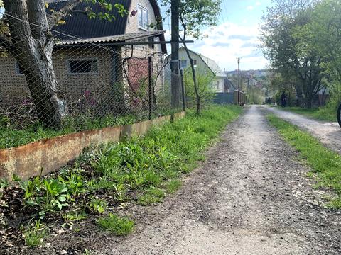 ділянка за адресою Заярна вул.