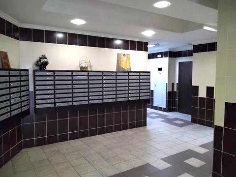 квартира за адресою Єлизавети Чавдар вул., 1