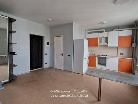 квартира за адресою с. Софіївська борщагівка, Кошова вул., 104