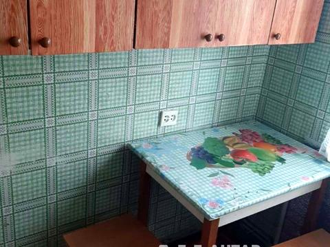 квартира по адресу Виктора Френчка ул., 27