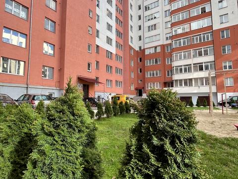 квартира по адресу Химиков ул., 35А