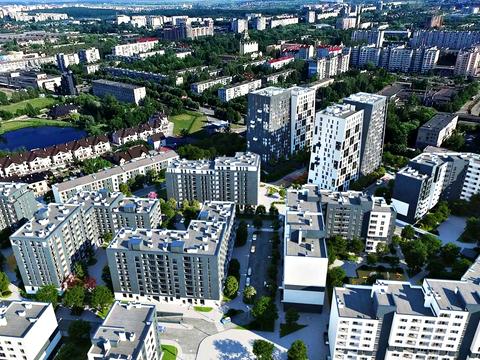 квартира за адресою Володимира Великого вул. (Артема), 10в
