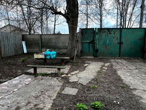 дом по адресу Юбилейная ул., 89